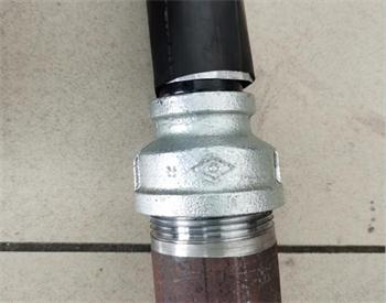 衢州20MM注浆管供应