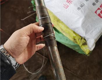 衢州50MM注浆管